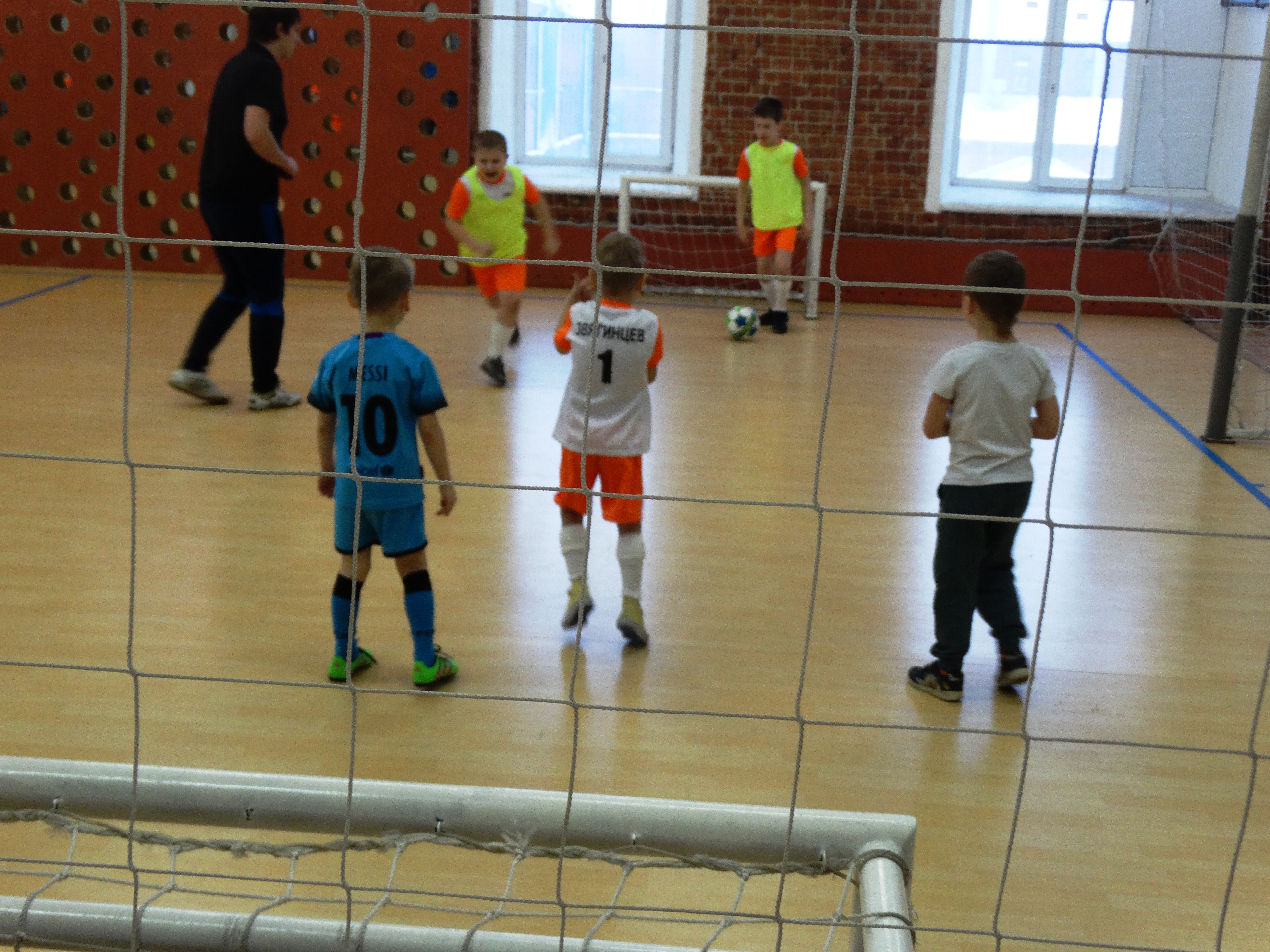 Фотография мероприятия центра «Свет Надежды»