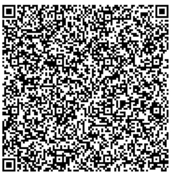 QR-код СБП для пожертвования центру «Свет Надежды»